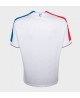 Günstige Crystal Palace 3rd trikot 2025-26 Kurzarm